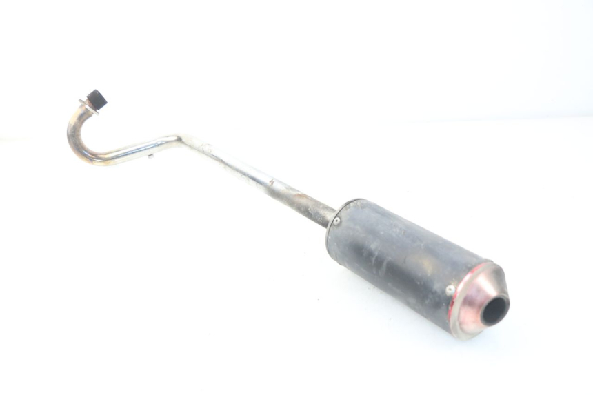 photo de AUSPUFFTOPF CCR DIRT BIKE 125