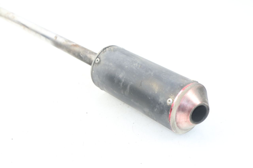 photo de AUSPUFFTOPF CCR DIRT BIKE 125