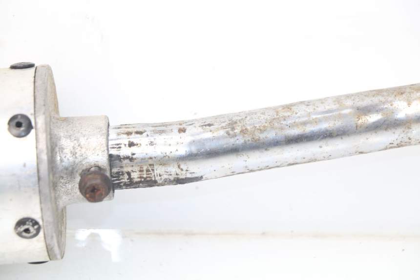 photo de AUSPUFFANLAGE LONCIN DIRT BIKE 125