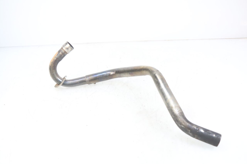 photo de AUSPUFFANLAGE APOLLO DIRT BIKE 125 (2010 - 2018)