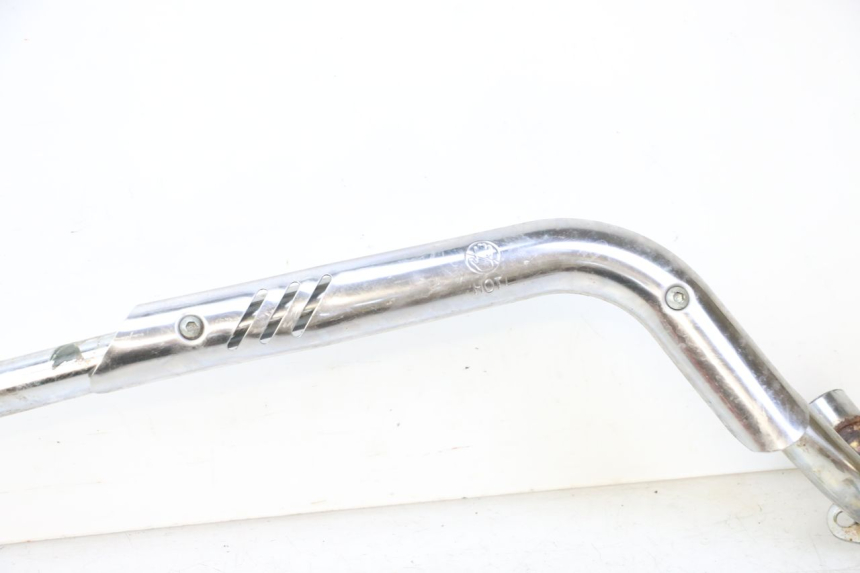 photo de AUSPUFFTOPF CCR DIRT BIKE 125