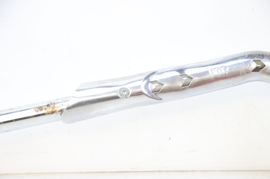 photo de AUSPUFFANLAGE LONCIN DIRT BIKE 125