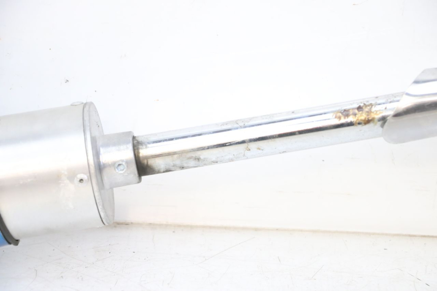 photo de AUSPUFFANLAGE LONCIN DIRT BIKE 125