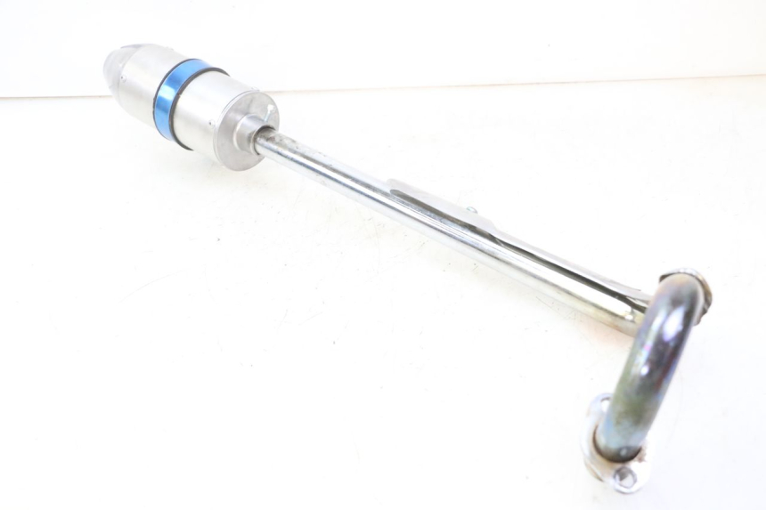 photo de AUSPUFFANLAGE LONCIN DIRT BIKE 125