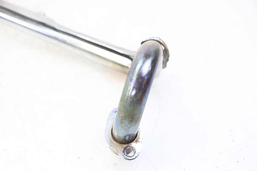 photo de AUSPUFFANLAGE LONCIN DIRT BIKE 125