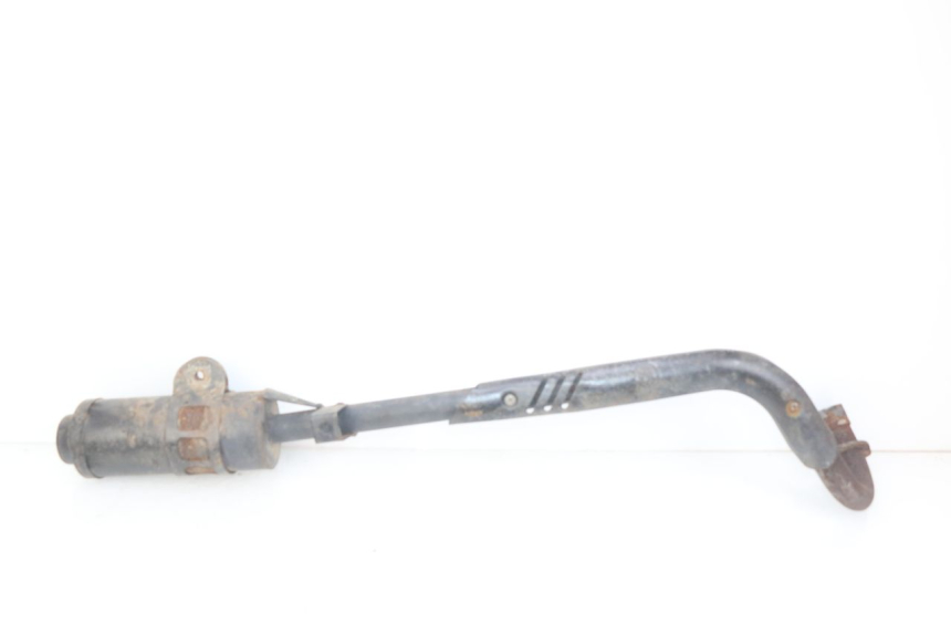 photo de AUSPUFFTOPF LIFAN DIRT BIKE 88