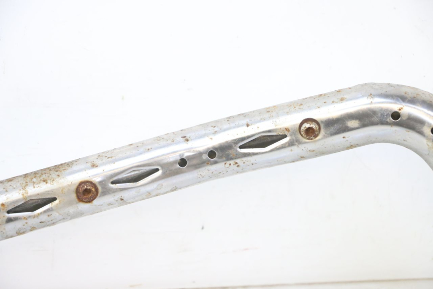 photo de AUSPUFF PROBIKE DIRT 140