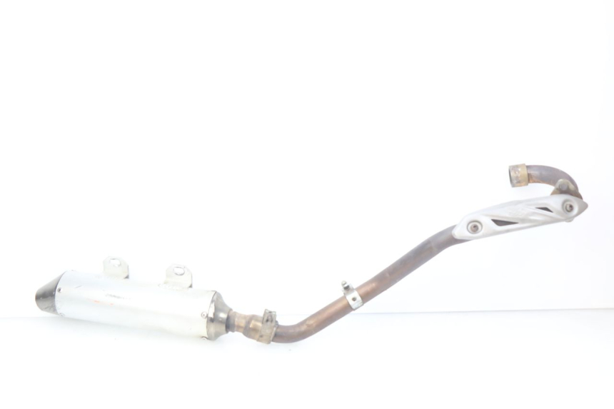photo de AUSPUFFANLAGE XTRM FACTORY DIRTBIKE BSE 150