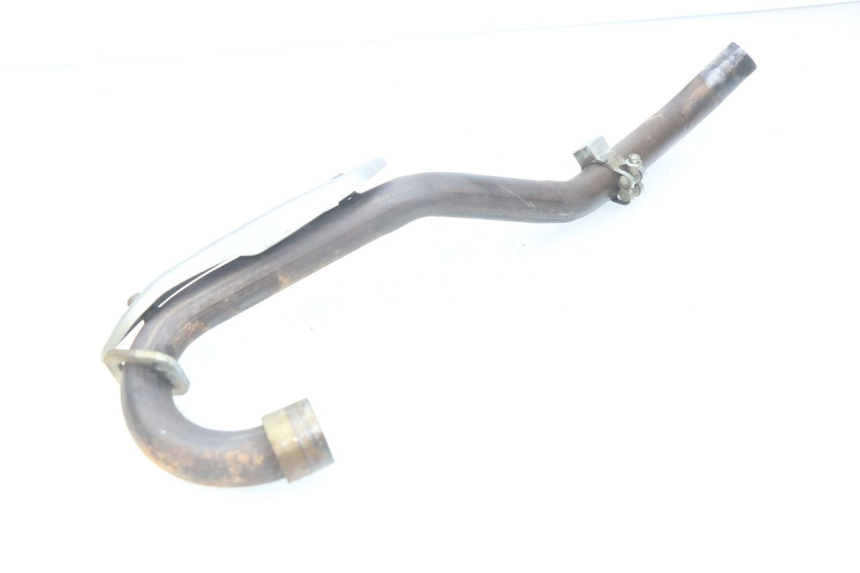 photo de AUSPUFFANLAGE XTRM FACTORY DIRTBIKE BSE 150