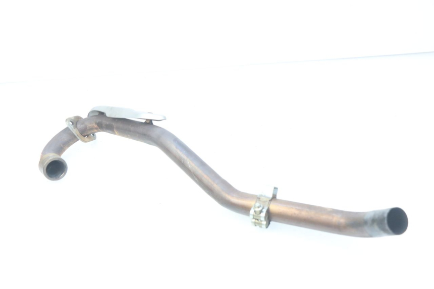 photo de AUSPUFFANLAGE XTRM FACTORY DIRTBIKE BSE 150