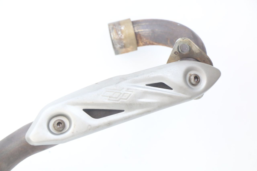 photo de AUSPUFFANLAGE XTRM FACTORY DIRTBIKE BSE 150