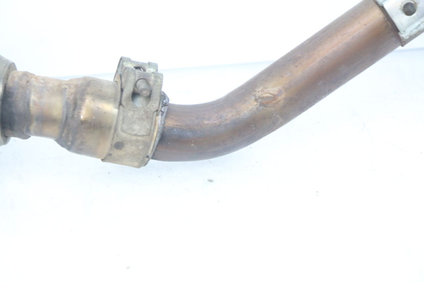 photo de AUSPUFFANLAGE XTRM FACTORY DIRTBIKE BSE 150