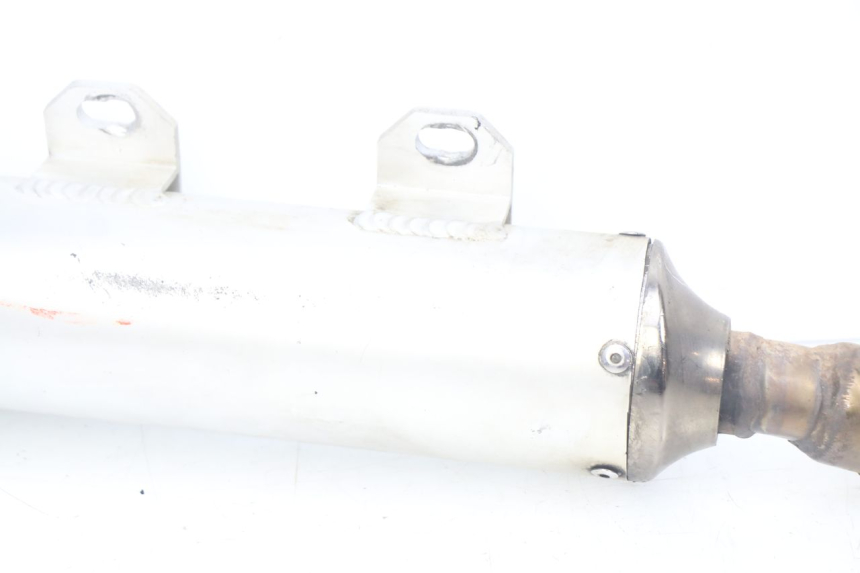 photo de AUSPUFFANLAGE XTRM FACTORY DIRTBIKE BSE 150