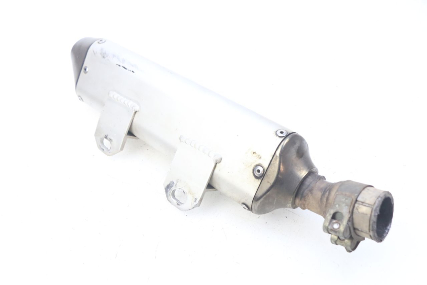 photo de AUSPUFFANLAGE XTRM FACTORY DIRTBIKE BSE 150