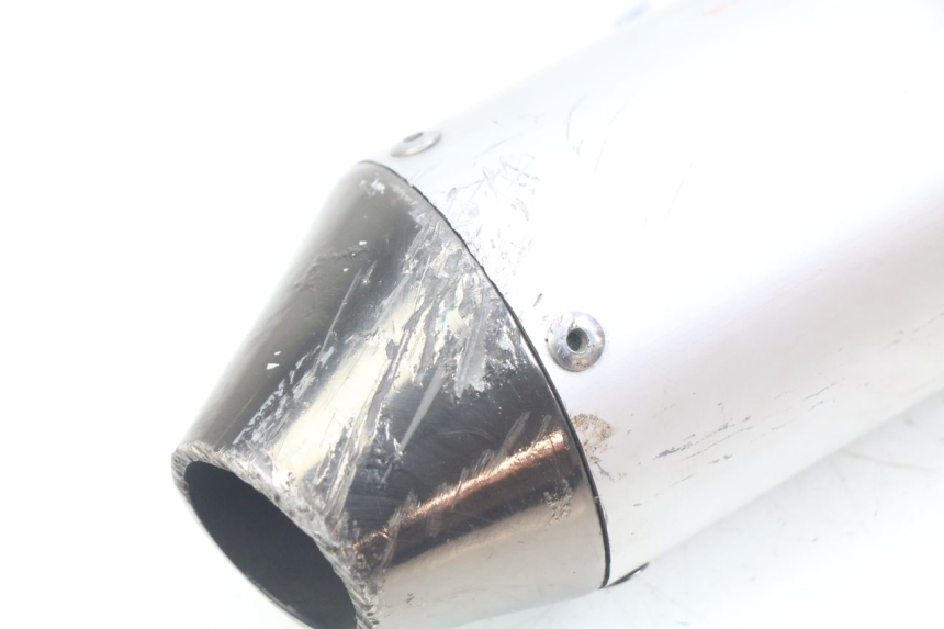 photo de AUSPUFFANLAGE XTRM FACTORY DIRTBIKE BSE 150