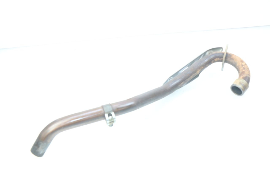 photo de AUSPUFFANLAGE XTRM FACTORY DIRTBIKE BSE 150