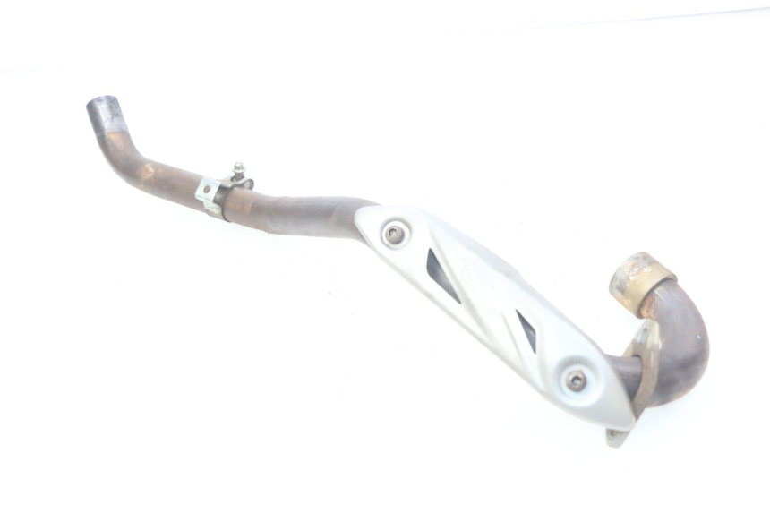 photo de AUSPUFFANLAGE XTRM FACTORY DIRTBIKE BSE 150