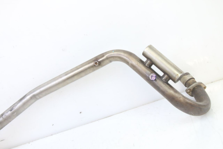 photo de AUSPUFF BSE DIRTBIKE PH10L 125