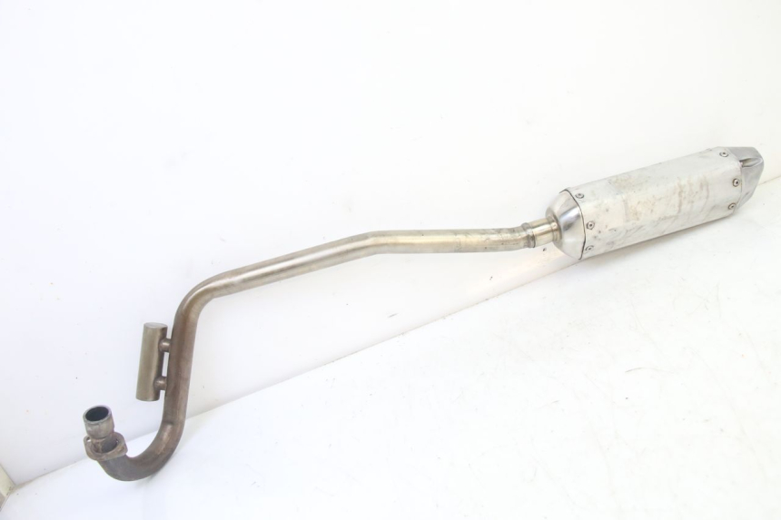 photo de AUSPUFF BSE DIRTBIKE PH10L 125