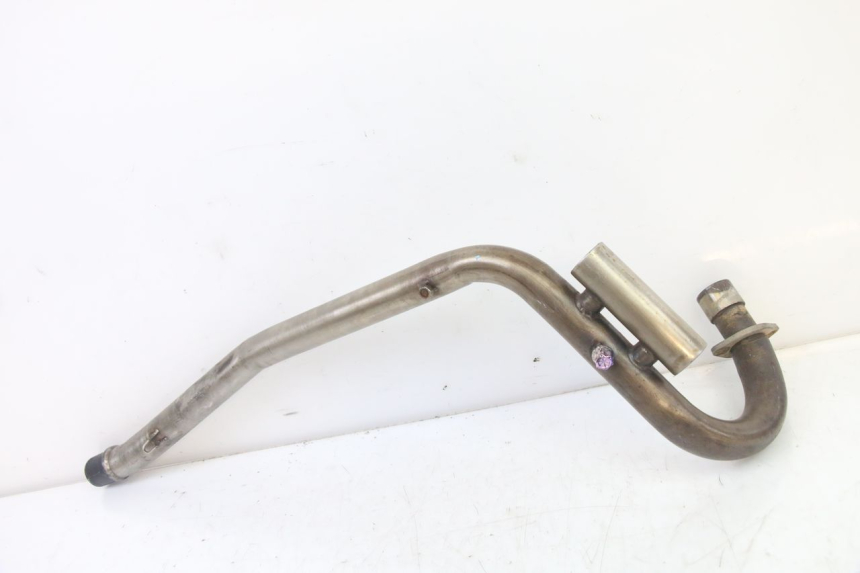 photo de AUSPUFF BSE DIRTBIKE PH10L 125