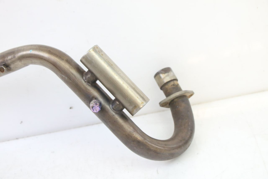 photo de AUSPUFF BSE DIRTBIKE PH10L 125