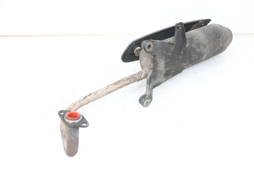 photo de AUSPUFFTOPF PEUGEOT DJANGO 4T 50 (2014 - 2019) - Detailansicht des Bauteils