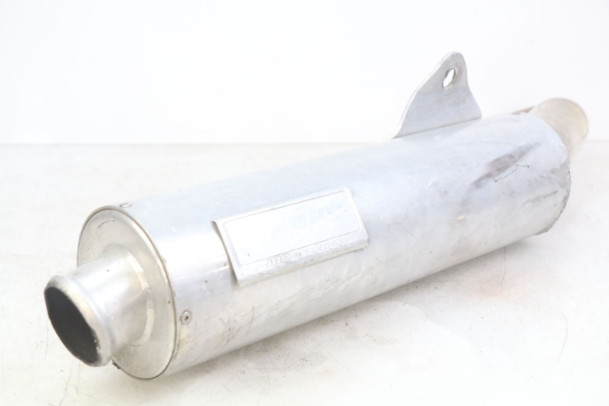 photo de RECHTER AUSPUFFTOPF HONDA CBR F SC25 1000 (1989 - 1992)