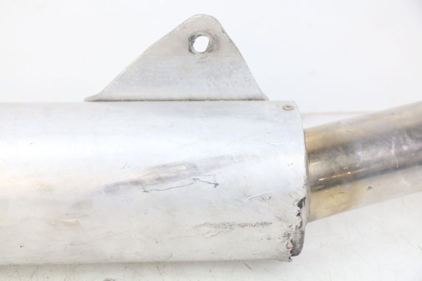 photo de RECHTER AUSPUFFTOPF HONDA CBR F SC25 1000 (1989 - 1992)