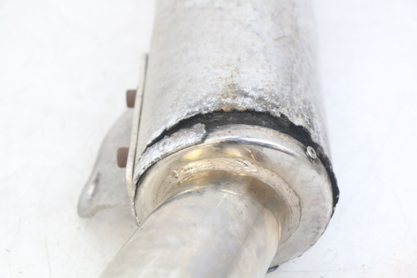 photo de RECHTER AUSPUFFTOPF HONDA CBR F SC25 1000 (1989 - 1992)