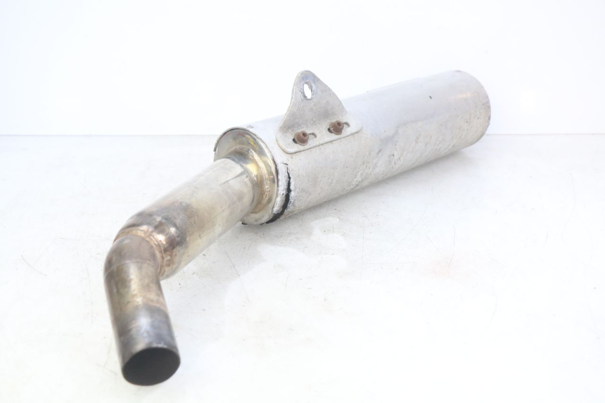 photo de RECHTER AUSPUFFTOPF HONDA CBR F SC25 1000 (1989 - 1992)