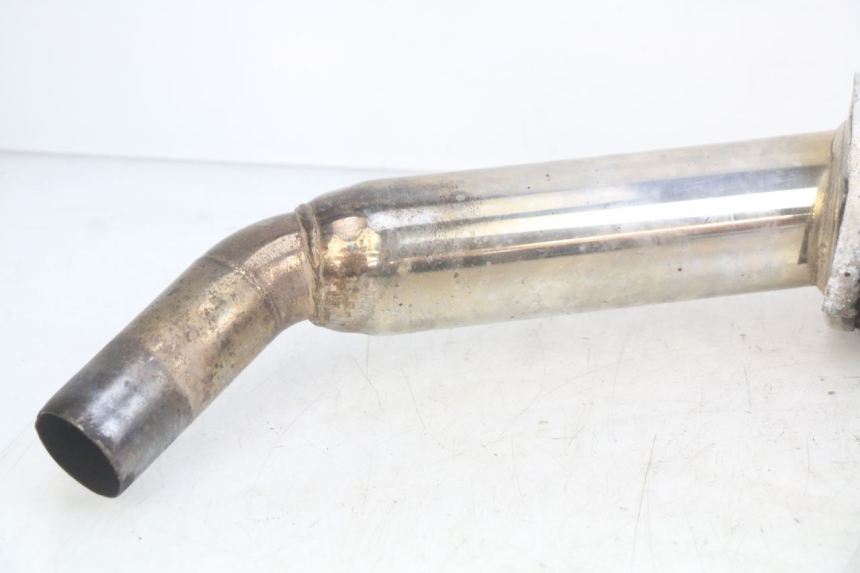photo de RECHTER AUSPUFFTOPF HONDA CBR F SC25 1000 (1989 - 1992)