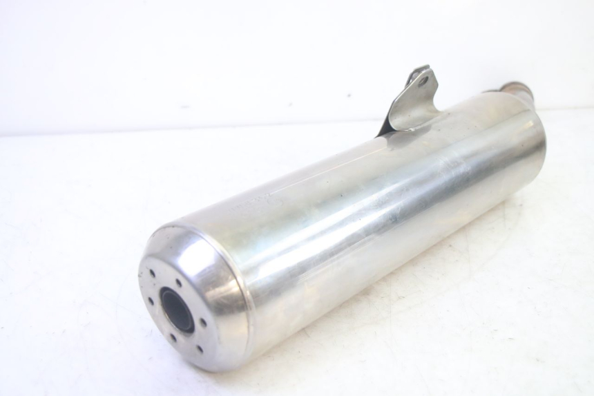 photo de RECHTS AUSPUFF YAMAHA FJR ABS 1300 (2006 - 2012) - Zoom auf Gebrauchszustand