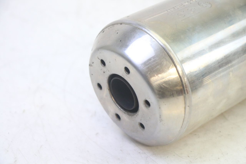 photo de RECHTS AUSPUFF YAMAHA FJR ABS 1300 (2006 - 2012) - Alternative Perspektive