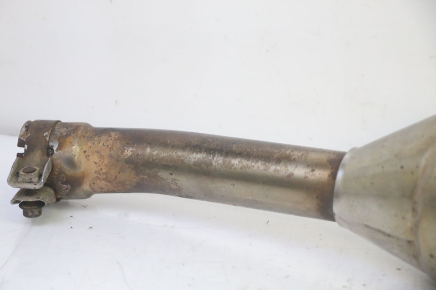 photo de RECHTS AUSPUFF YAMAHA FJR ABS 1300 (2006 - 2012) - Gesamtansicht des Produkts