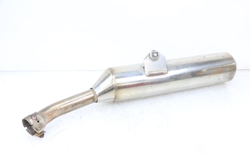 photo de RECHTS AUSPUFF YAMAHA FJR ABS 1300 (2006 - 2012) - Gesamtansicht des Produkts