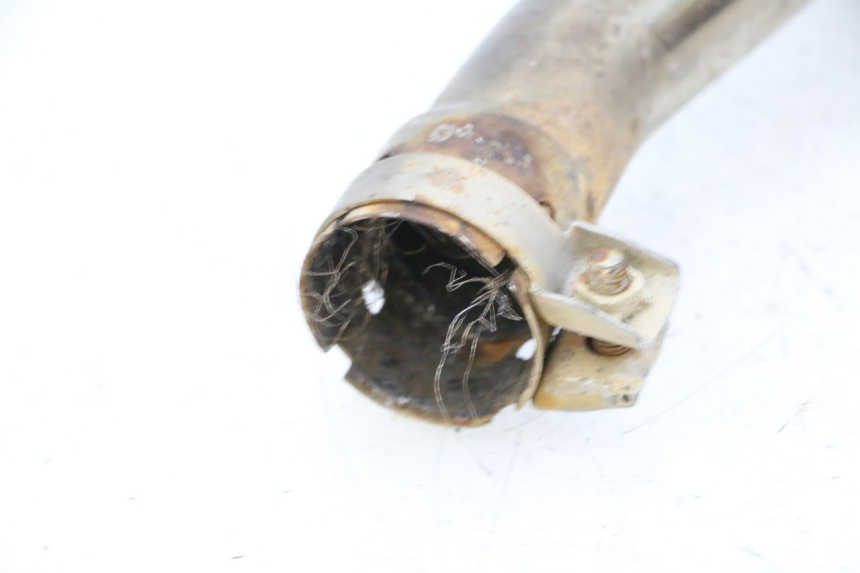 photo de RECHTS AUSPUFF YAMAHA FJR ABS 1300 (2006 - 2012) - Technische Nahaufnahme