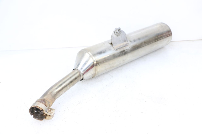 photo de RECHTS AUSPUFF YAMAHA FJR ABS 1300 (2006 - 2012) - Gesamtansicht des Produkts