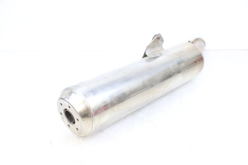 photo de RECHTS AUSPUFF YAMAHA FJR ABS 1300 (2006 - 2012) - Oberflächenzustand und Material