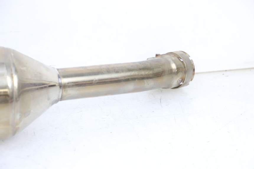 photo de RECHTS AUSPUFF YAMAHA FJR ABS 1300 (2006 - 2012) - Geprüftes Gebrauchtteil