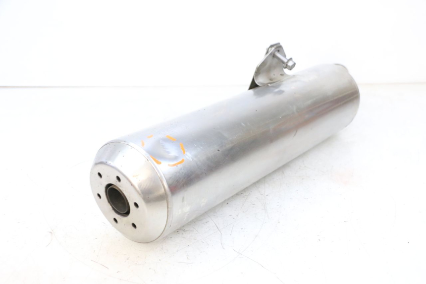 photo de RECHTS AUSPUFF YAMAHA FJR ABS 1300 (2006 - 2012) - Weitere Ansicht des Artikels