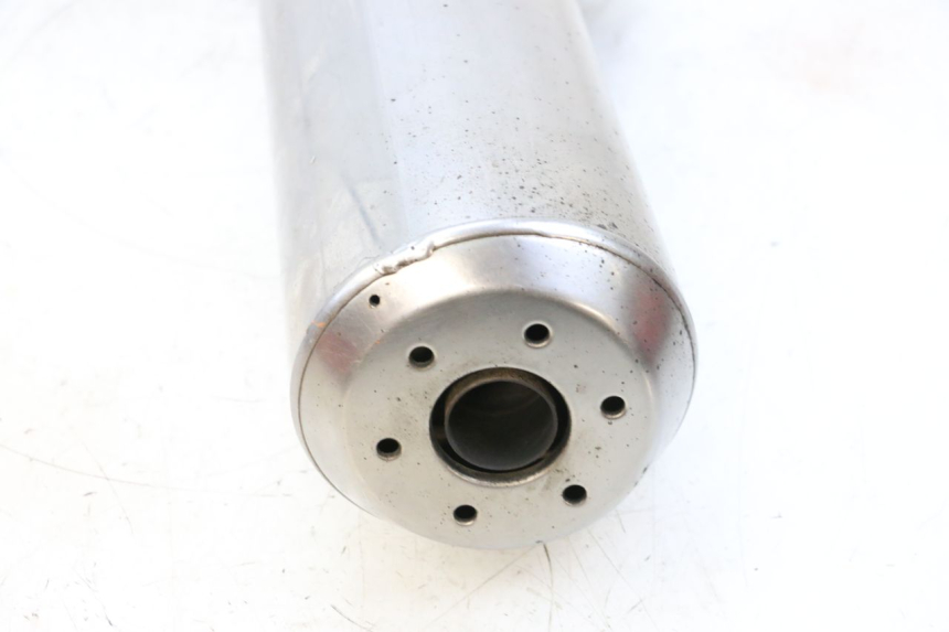 photo de RECHTS AUSPUFF YAMAHA FJR ABS 1300 (2006 - 2012) - Technische Nahaufnahme