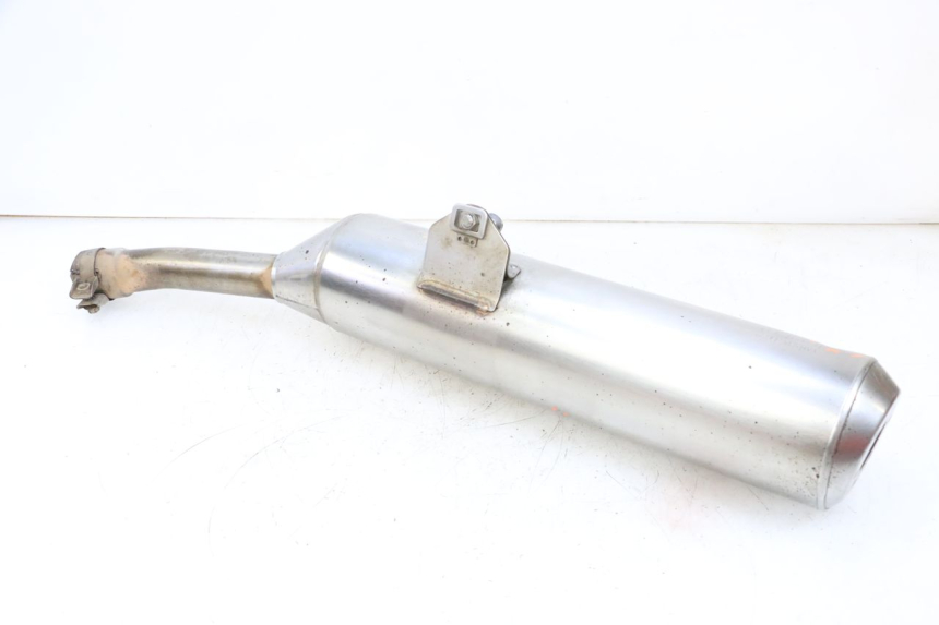 photo de RECHTS AUSPUFF YAMAHA FJR ABS 1300 (2006 - 2012) - Kennzeichnungen und Originalreferenzen