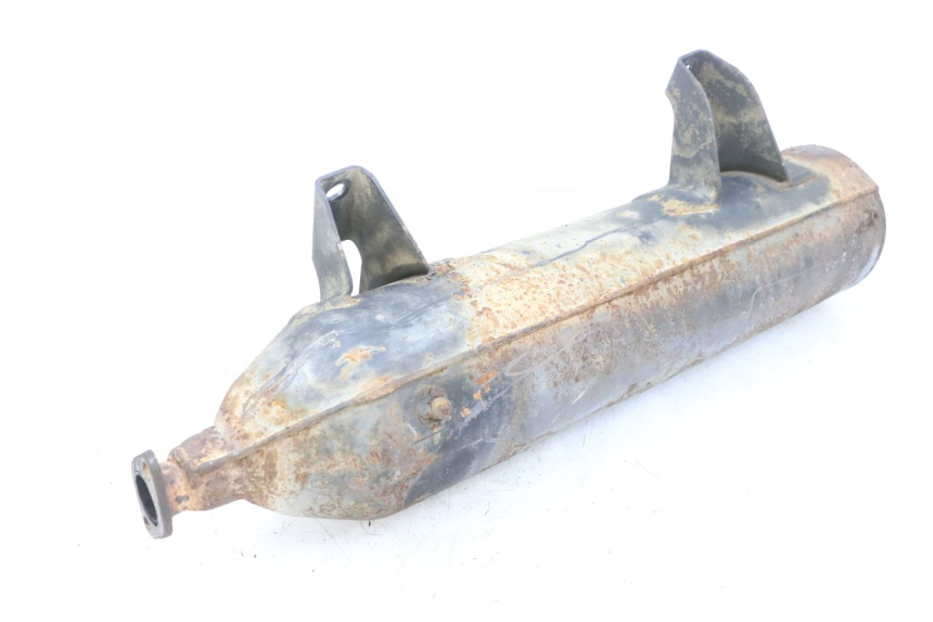 photo de AUSPUFF PEUGEOT ELYSEO 125 (1999 - 2004) - Detailansicht des Bauteils