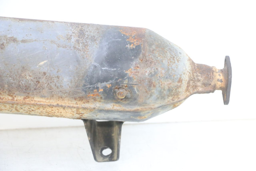 photo de AUSPUFF PEUGEOT ELYSEO 125 (1999 - 2004) - Detaillierte Sichtprüfung