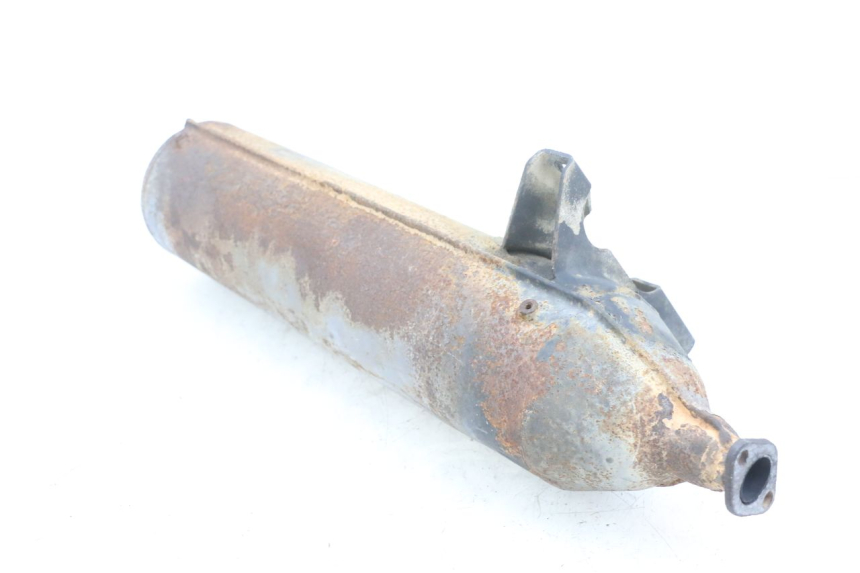 photo de AUSPUFF PEUGEOT ELYSEO 125 (1999 - 2004) - Alternative Perspektive