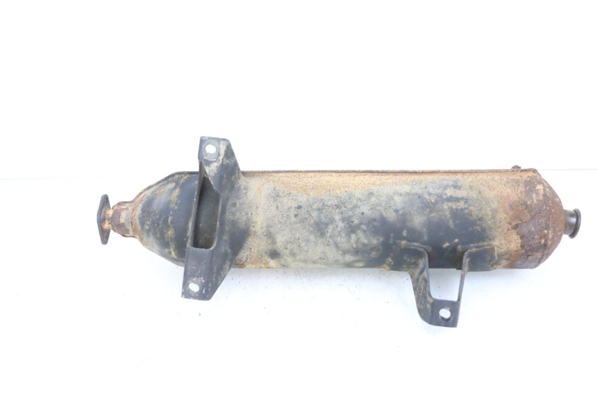 photo de AUSPUFF PEUGEOT ELYSEO 125 (1999 - 2004) - Details der Befestigungspunkte