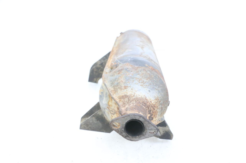 photo de AUSPUFF PEUGEOT ELYSEO 125 (1999 - 2004) - Kennzeichnungen und Originalreferenzen