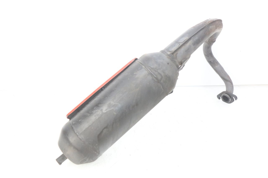 photo de AUSPUFFTOPF PEUGEOT ELYSTAR 50 (2002 - 2014)