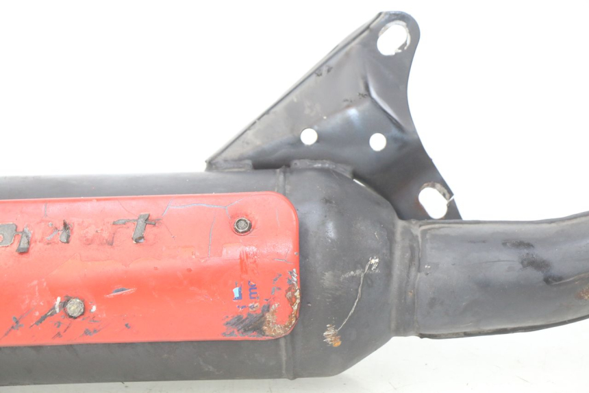 photo de AUSPUFFTOPF PEUGEOT ELYSTAR 50 (2002 - 2014)