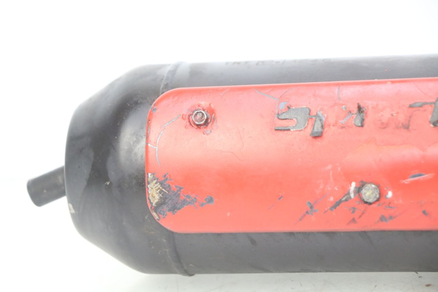 photo de AUSPUFFTOPF PEUGEOT ELYSTAR 50 (2002 - 2014)